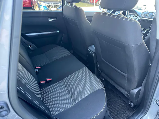 Suzuki Vitara 1.5 Compact+ Hybrid 4x4