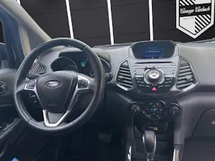 Ford EcoSport 1.5 Titanium FPS