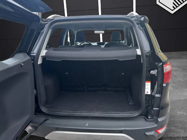 Ford EcoSport 1.5 Titanium FPS