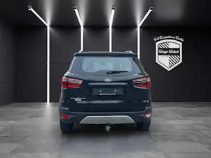 Ford EcoSport 1.5 Titanium FPS