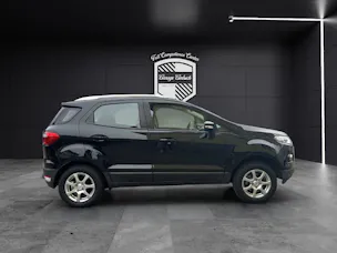 Ford EcoSport 1.5 Titanium FPS