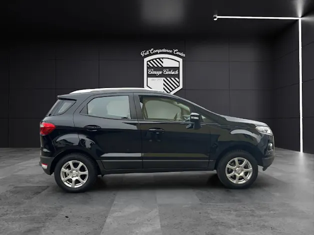 Ford EcoSport 1.5 Titanium FPS