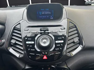 Ford EcoSport 1.5 Titanium FPS