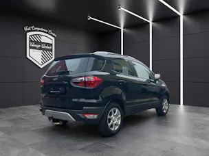 Ford EcoSport 1.5 Titanium FPS