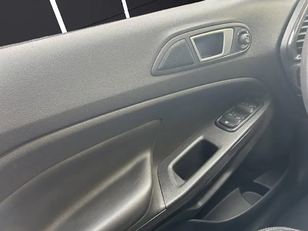 Ford EcoSport 1.5 Titanium FPS