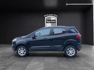 Ford EcoSport 1.5 Titanium FPS