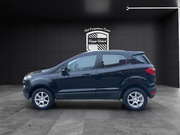 Ford EcoSport 1.5 Titanium FPS