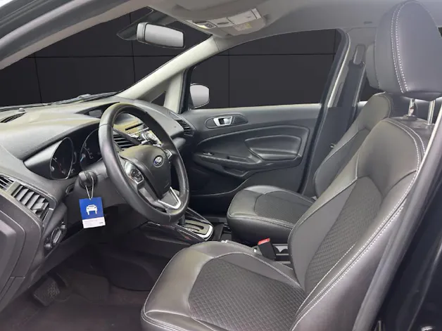 Ford EcoSport 1.5 Titanium FPS