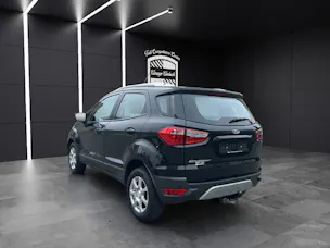 Ford EcoSport 1.5 Titanium FPS