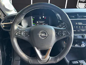 Opel Corsa-e Elegance