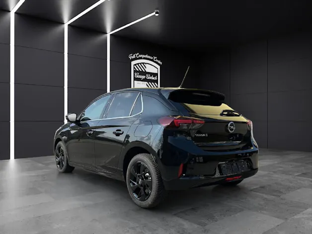 Opel Corsa-e Elegance