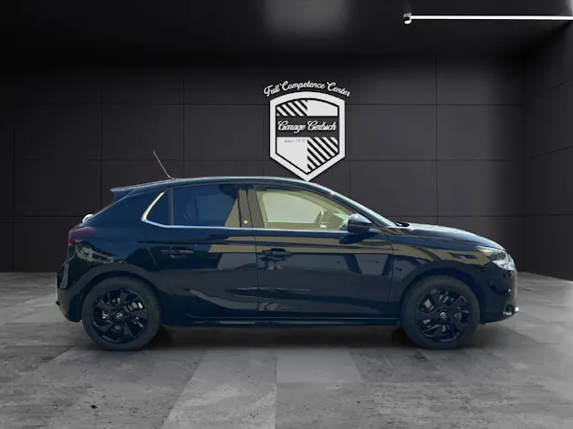 Opel Corsa-e Elegance