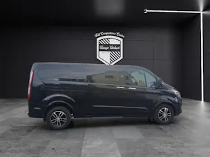 Ford Tourneo C Bus 310 L2 2.0 TDCi 170 Titanium