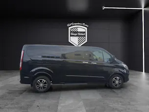 FORD Tourneo C Bus 310 L2 2.0 TDCi 170 Titanium