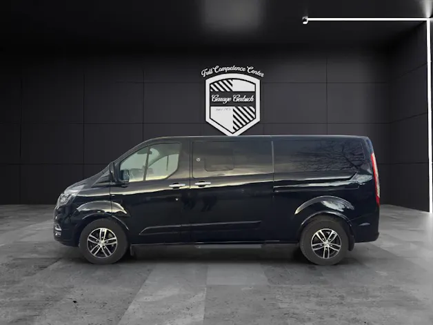 Ford Tourneo C Bus 310 L2 2.0 TDCi 170 Titanium