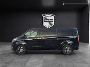 Ford Tourneo C Bus 310 L2 2.0 TDCi 170 Titanium