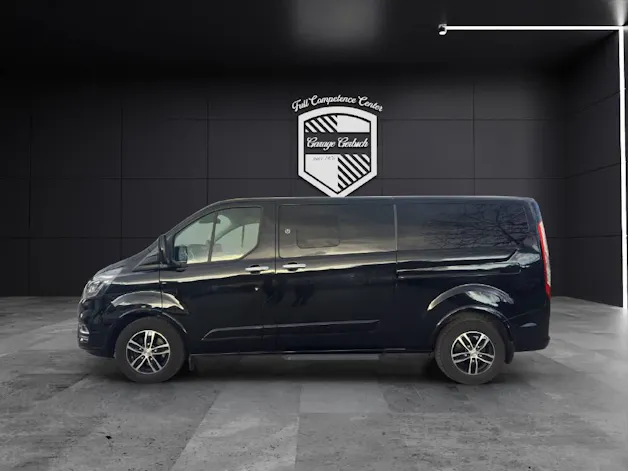 Ford Tourneo C Bus 310 L2 2.0 TDCi 170 Titanium