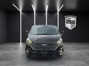 Ford Tourneo C Bus 310 L2 2.0 TDCi 170 Titanium