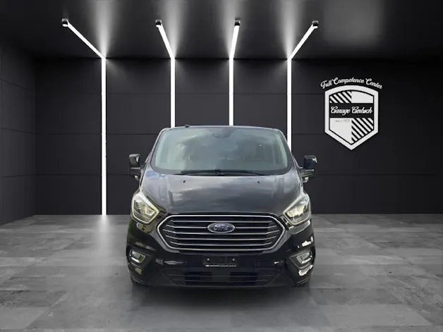 Ford Tourneo C Bus 310 L2 2.0 TDCi 170 Titanium
