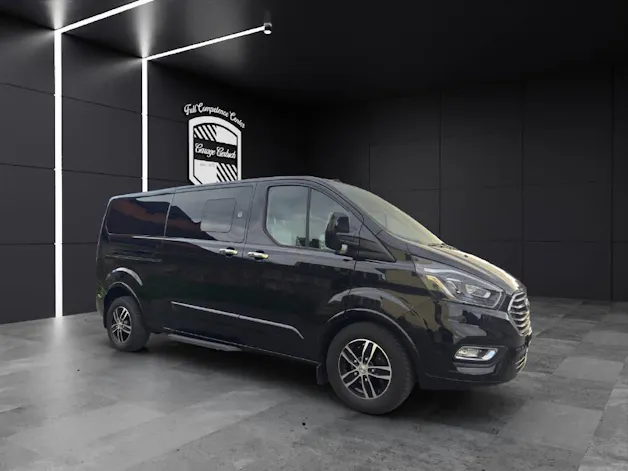 Ford Tourneo C Bus 310 L2 2.0 TDCi 170 Titanium