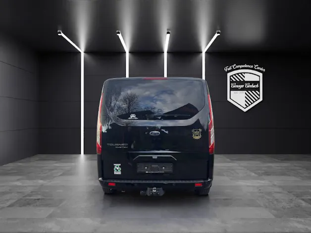 Ford Tourneo C Bus 310 L2 2.0 TDCi 170 Titanium