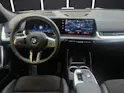 BMW X1 23d xDrive paddles