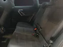 BMW X1 23d xDrive paddles