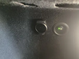 BMW X1 23d xDrive paddles