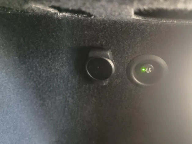 BMW X1 23d xDrive paddles