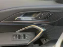 BMW X1 23d xDrive paddles