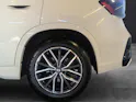 BMW X1 23d xDrive paddles