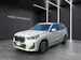BMW X1 23d xDrive paddles