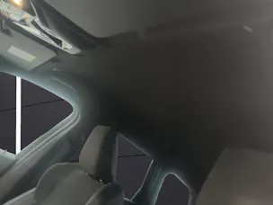 BMW X1 23d xDrive paddles