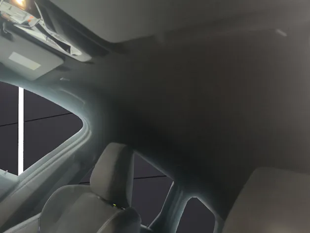 BMW X1 23d xDrive paddles