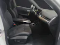 BMW X1 23d xDrive paddles