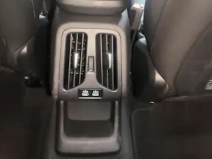 BMW X1 23d xDrive paddles