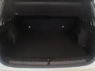 BMW X1 23d xDrive paddles