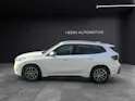 BMW X1 23d xDrive paddles