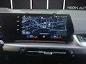 BMW X1 23d xDrive paddles