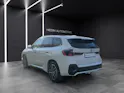 BMW X1 23d xDrive paddles