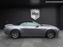 Ford Mustang Convertible 5.0 V8 GT