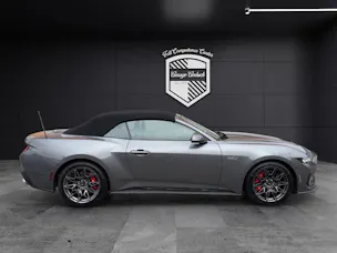 Ford Mustang Convertible 5.0 V8 GT