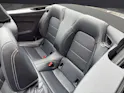 Ford Mustang Convertible 5.0 V8 GT