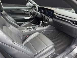 Ford Mustang Convertible 5.0 V8 GT