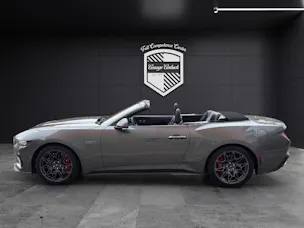 Ford Mustang Convertible 5.0 V8 GT