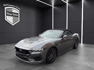Ford Mustang Convertible 5.0 V8 GT