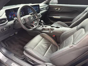 Ford Mustang Convertible 5.0 V8 GT
