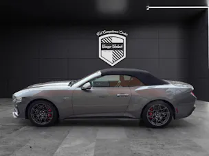 Ford Mustang Convertible 5.0 V8 GT