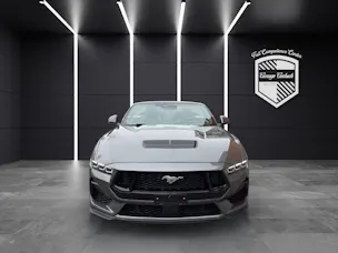 Ford Mustang Convertible 5.0 V8 GT