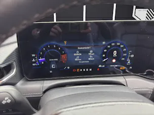 Ford Mustang Convertible 5.0 V8 GT